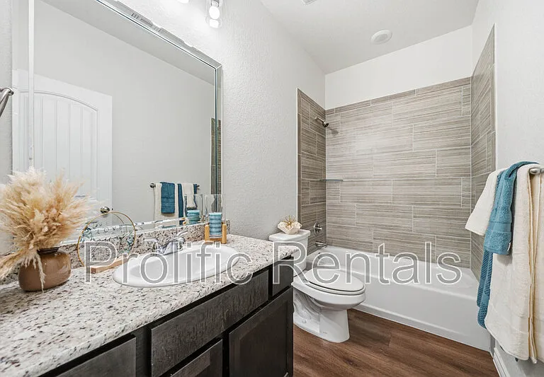 5101 Rose Petal Ct #1 — Photo 15