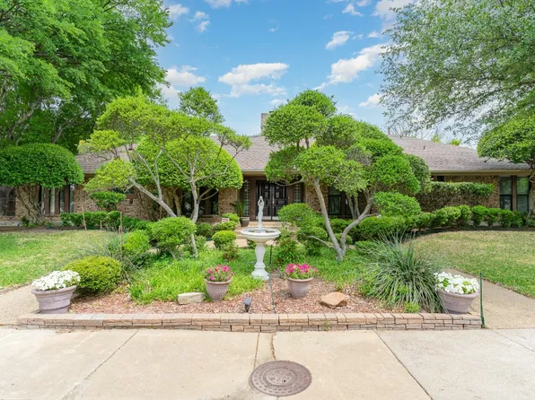 7343 Williamswood Dr, Dallas, TX 75252