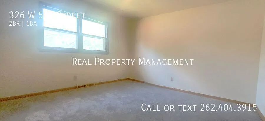 Two Bedroom Lower Located In Beautiful Lake Country — Photo 4