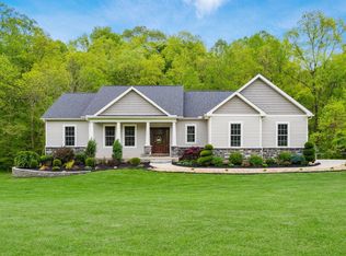 10728 Clearport Rd SW, Amanda, OH 43102