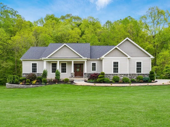 10728 Clearport Rd SW, Amanda, OH 43102