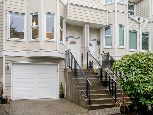 10340 156th St #10, Surrey, BC V3R 4L8