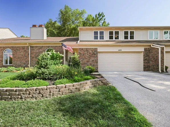 1419 Dominion Dr, Zionsville, IN 46077