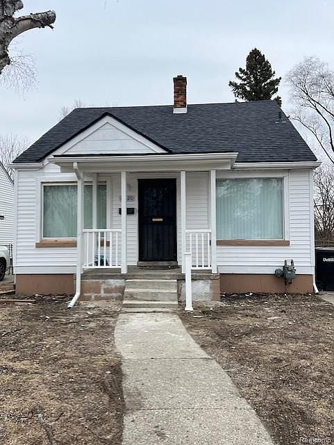 1st image of 8620 Rosemont Ave