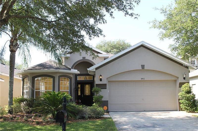 1st image of 8411 Baywood Vista Dr