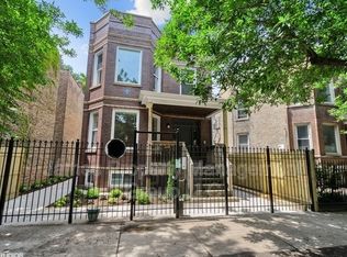 5816 N Ridge Ave #2F, Chicago, IL 60660