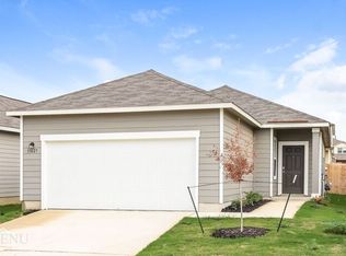 13627 Summer Light St, Saint Hedwig, TX 78152