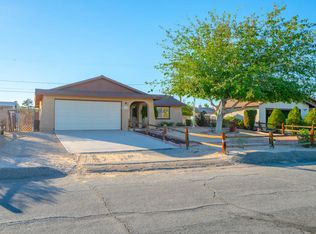 5530 Chia Ave, Twentynine Palms, CA 92277