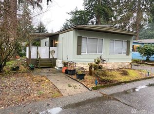 11412 124th Street Ct E #113, Puyallup, WA 98374