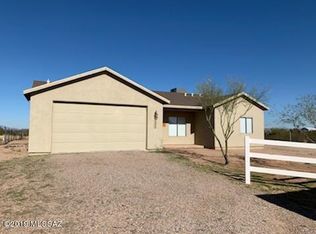 17032 W Moore Rd, Marana, AZ 85653