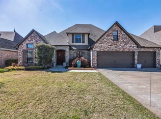 670 W 78th St, Tulsa, OK 74132