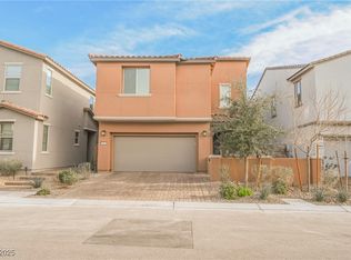 27 Santo Mio Ct, Henderson, NV 89011