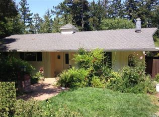 90 Tamarack Rd, San Geronimo, CA 94963