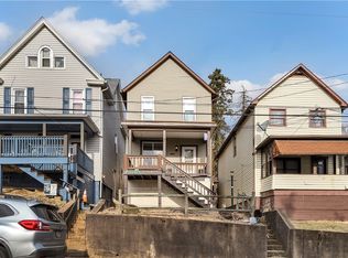 342 W 10th Ave, Tarentum, PA