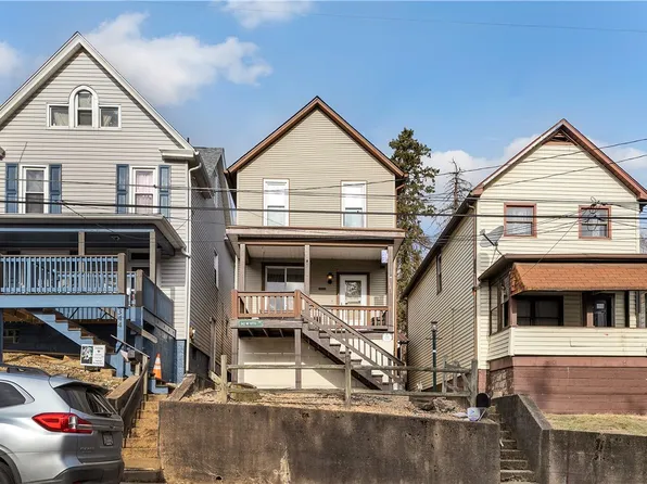 342 W 10th Ave, Tarentum, PA 15084