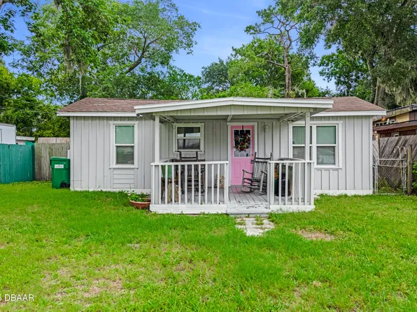 837 May Ave, Holly Hill, FL 32117