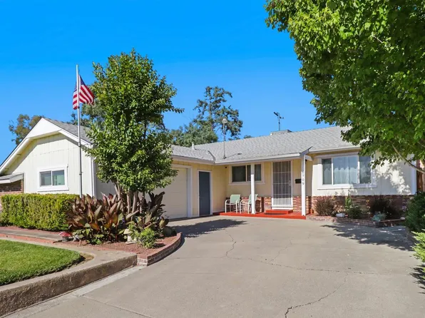 6709 Austin Way, Sacramento, CA 95823