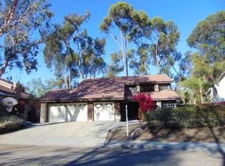 1237 Fallbrook Ct, Bonita, CA 91902