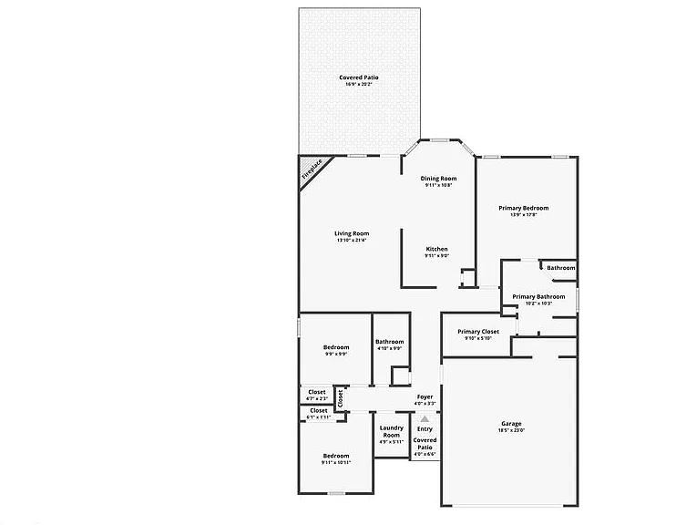 9986 Cameron Ridge Trl — Photo 2