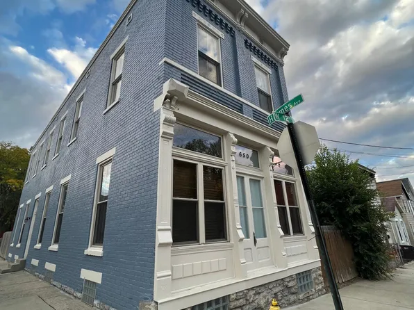 650 W 12th St #1, Covington, KY 41011