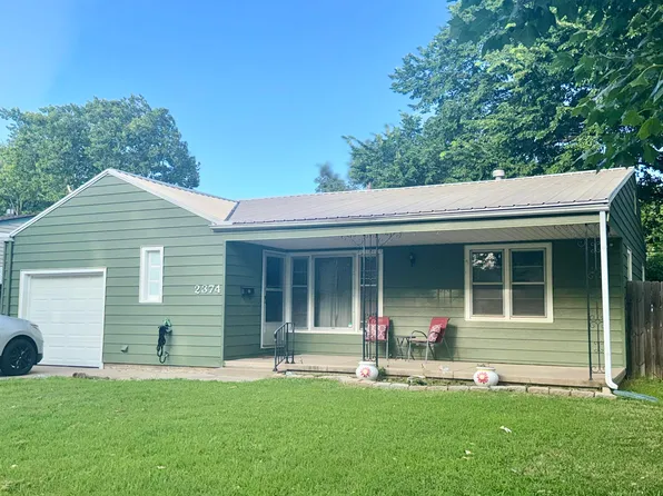 2374 S Estelle St, Wichita, KS 67211