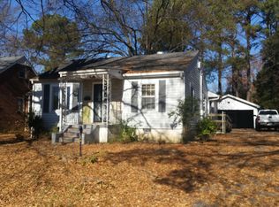 55 Brentwood Dr, Jackson, TN 38301