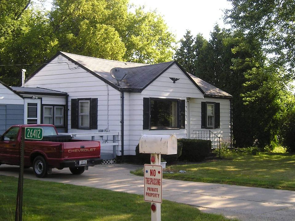 1st image of 26412 Schad Dr.