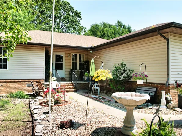 15829 N Wimpy Jones Rd, Garfield, AR 72732