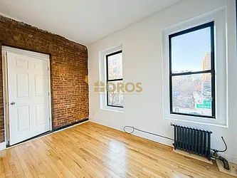 Rented by City Connections Realty