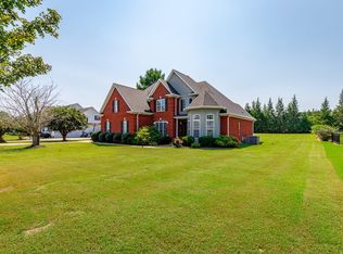 30 Clover Dr, Ringgold, GA 30736