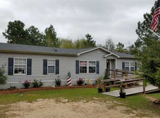 9226 Hay Meadow Rd, Milton, FL 32583