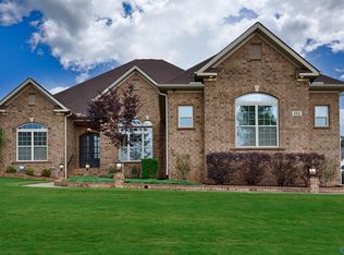 102 Blue Cedar Cir, Madison, AL 35756