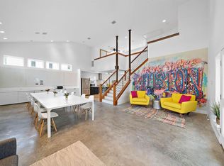 1813 Crockett St, Houston, TX 77007