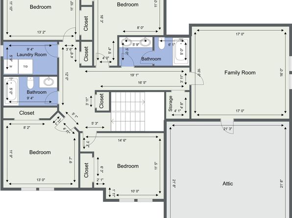 57 Downy Drive, Hampstead, NC 28443