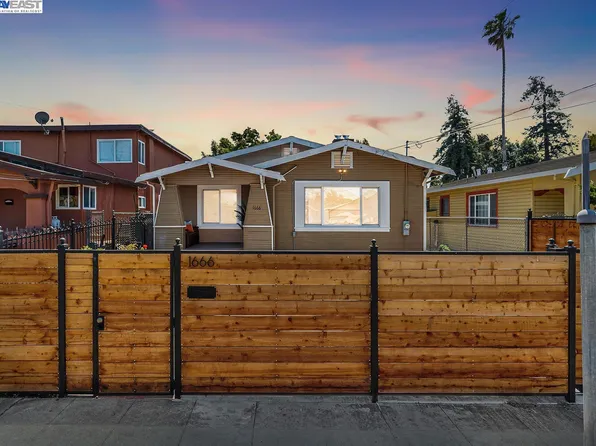 1666 80th Ave, Oakland, CA 94621