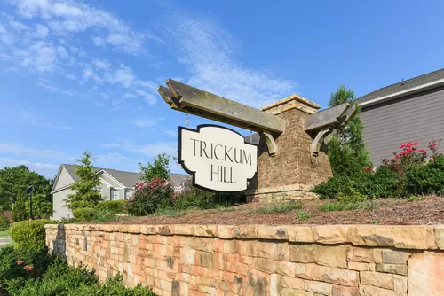 Primary Photo - Trickum Hill