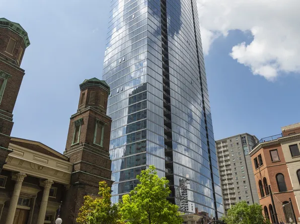 515 Church St Unit 4206, Nashville, TN 37219