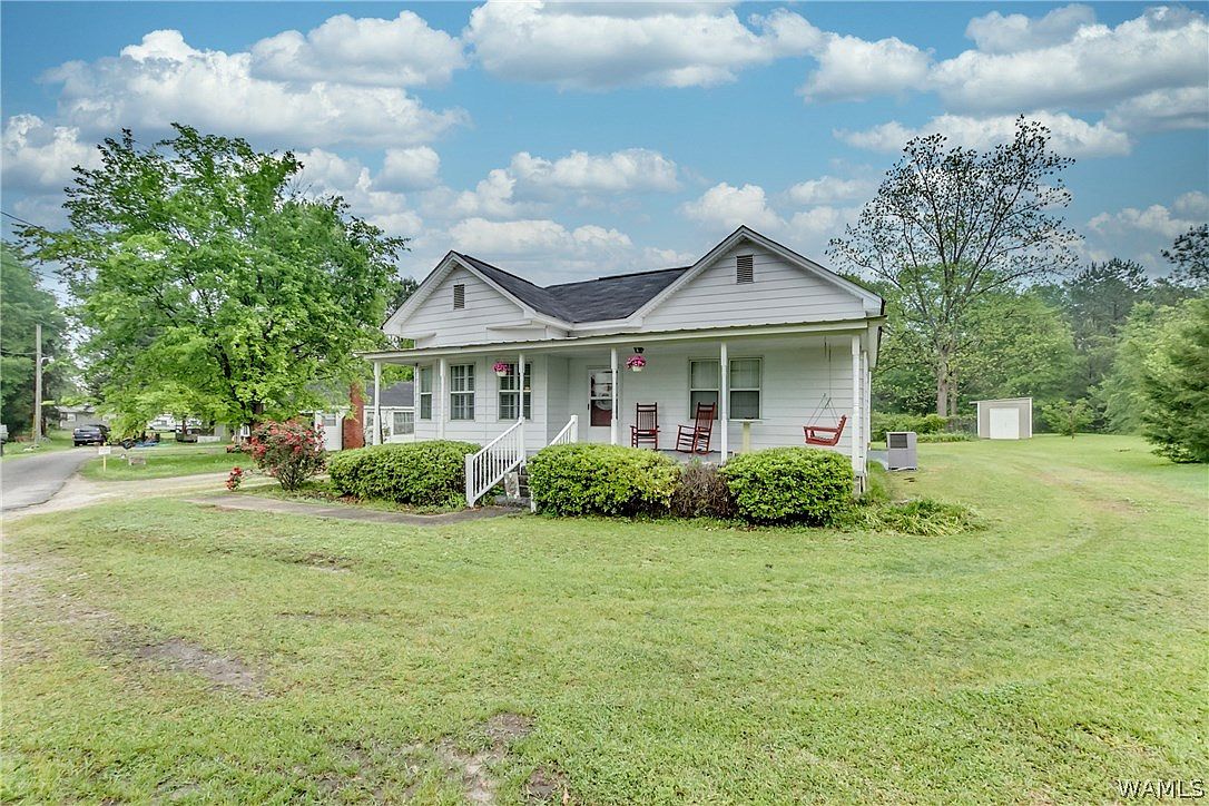 54 Hill St, Brent, AL 35034 Zillow