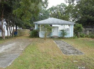 910 Mulberry Ave, Panama City, FL 32401