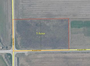 Easton V L Rd, Owosso, MI 48867