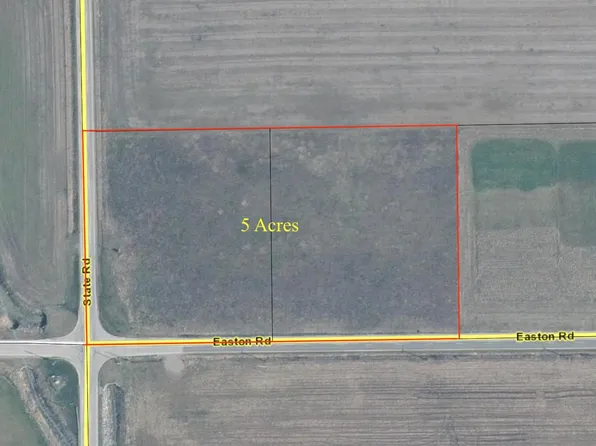 Easton V L Rd, Owosso, MI 48867