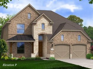 5704 Bender Ridge Dr, McKinney, TX 75071