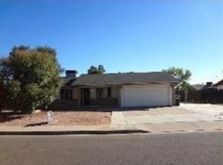 2701 E Juanita Ave, Mesa, AZ 85204
