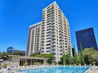 2170 Century Park E APT 603, Los Angeles, CA 90067