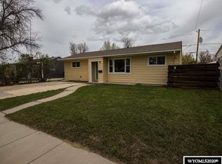 1437 Cody Ave, Casper, WY 82604