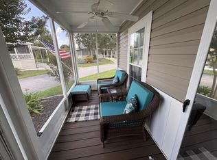 Raleigh Plan, Oak Bend, Ocala, FL 34476