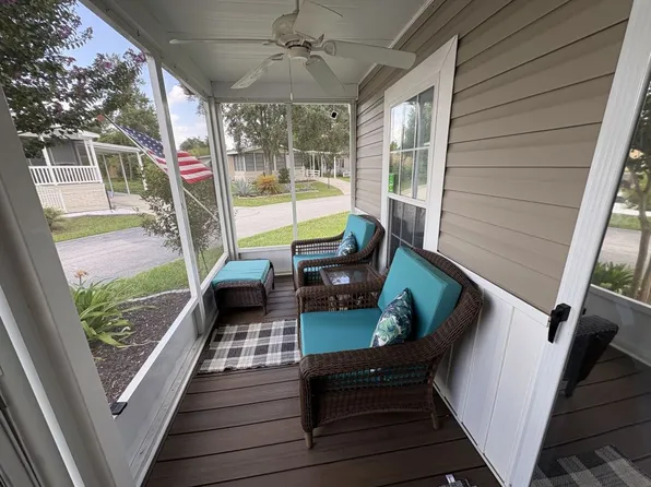 Raleigh Plan, Oak Bend