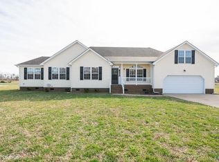 153 S Mill Dam Rd, Camden, NC 27921