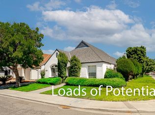 1129 Mandarin Ct, Modesto, CA 95350