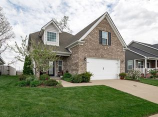 1981 Covington Dr, Lexington, KY 40509